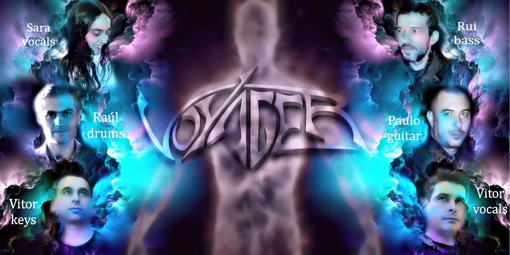 Voyager