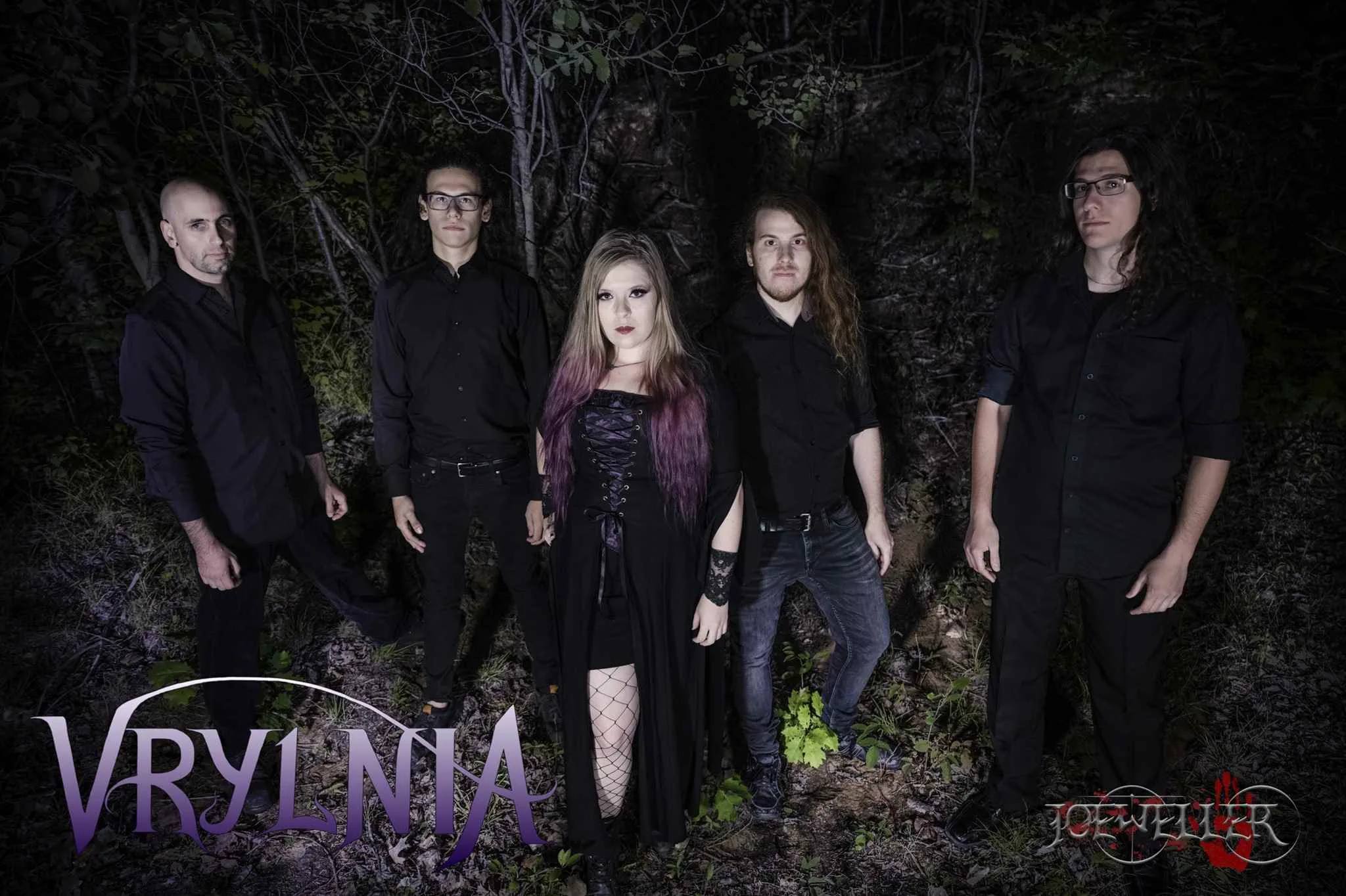 Vrylnia