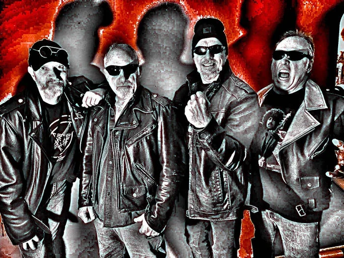Vulgar Devils