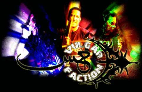 Vulgar Faction