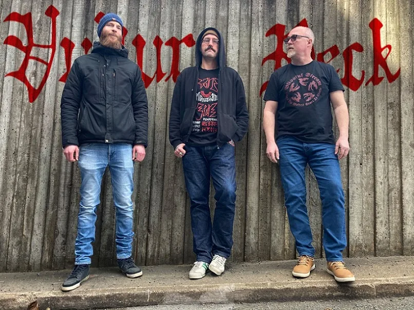 Vulture Neck