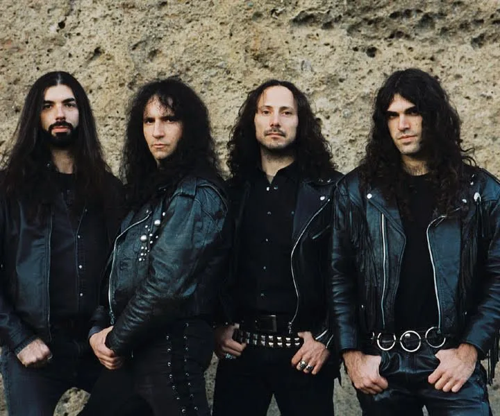 Vultures Vengeance