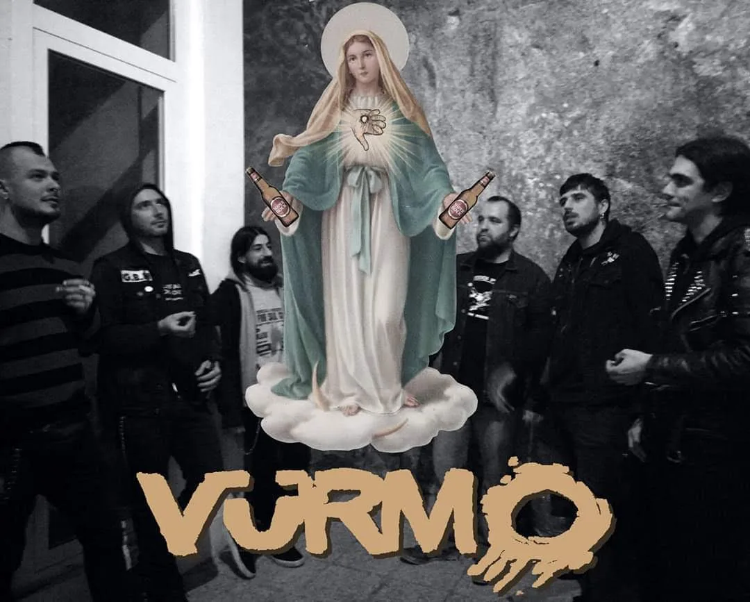 Vürmo