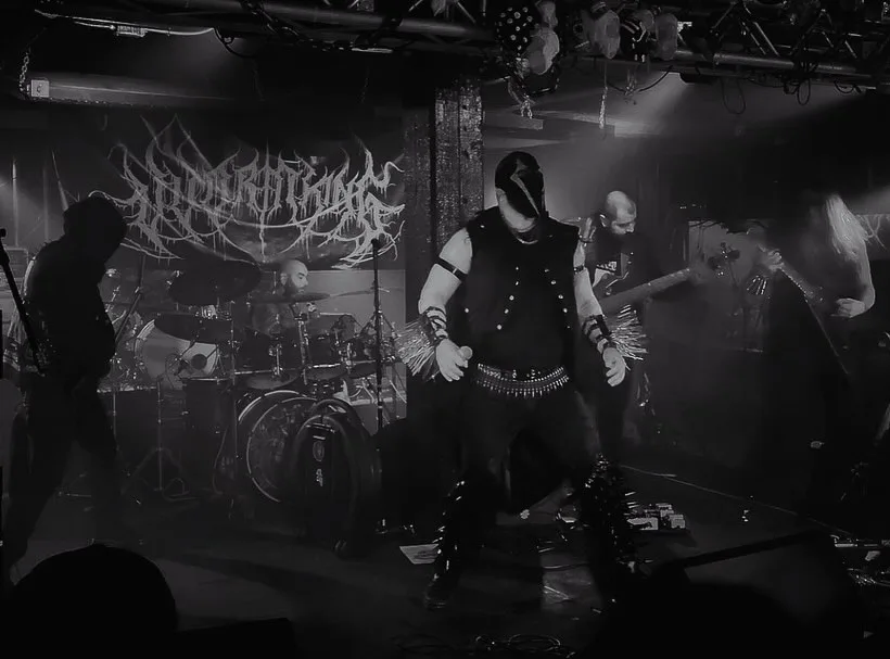 Vvormking