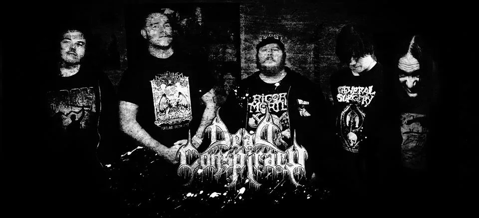 Dead Conspiracy