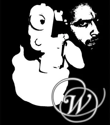 W.