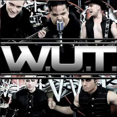 W.U.T.