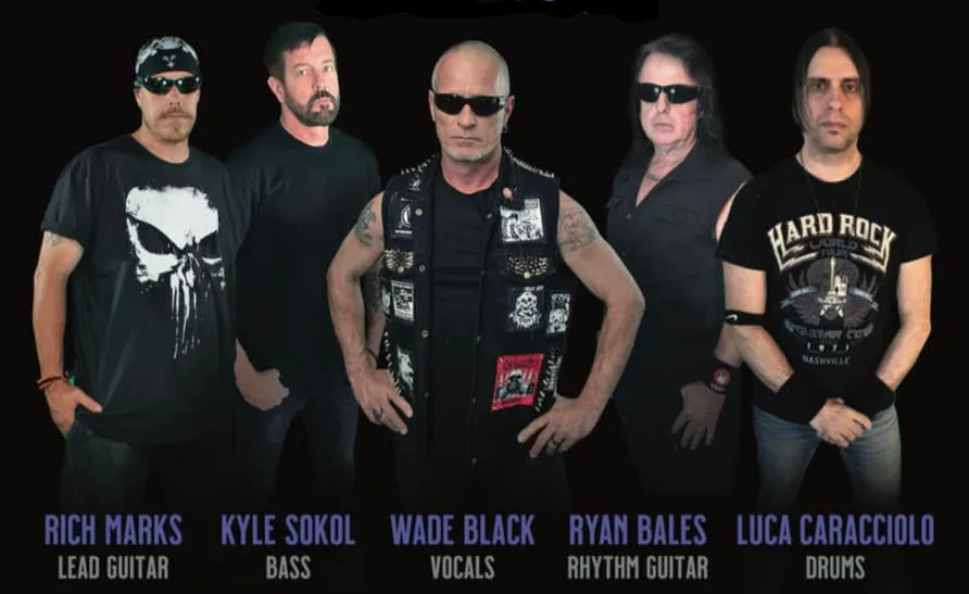 Wade Black's Astronomica
