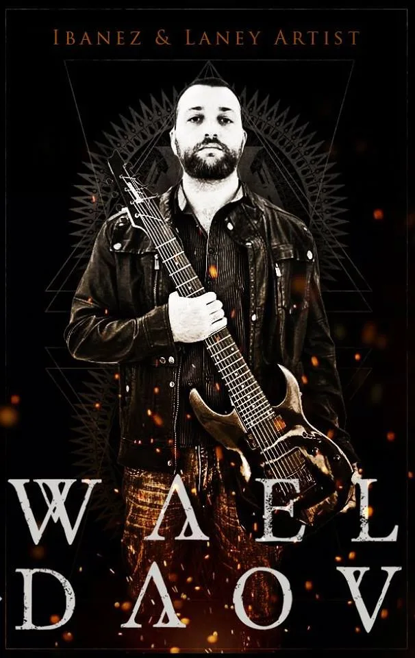 Wael Daou