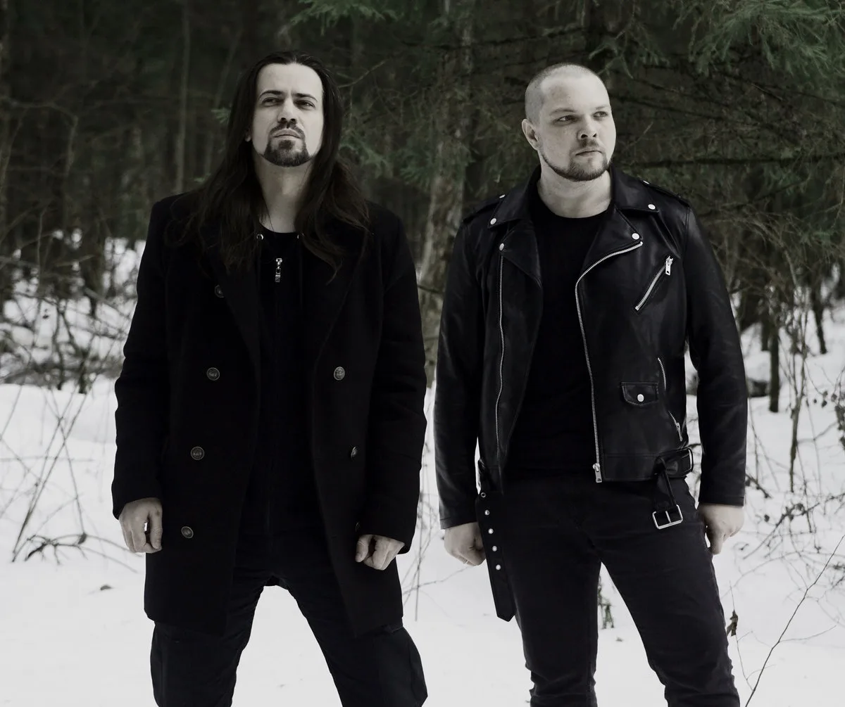 Wail of Winter