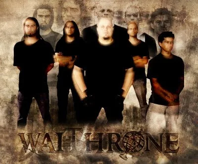 Waithrone