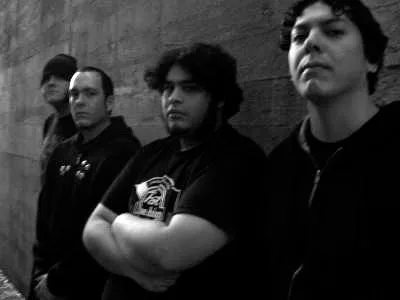 The Wake of Suffering