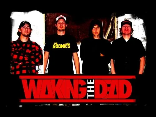 Waking the Dead