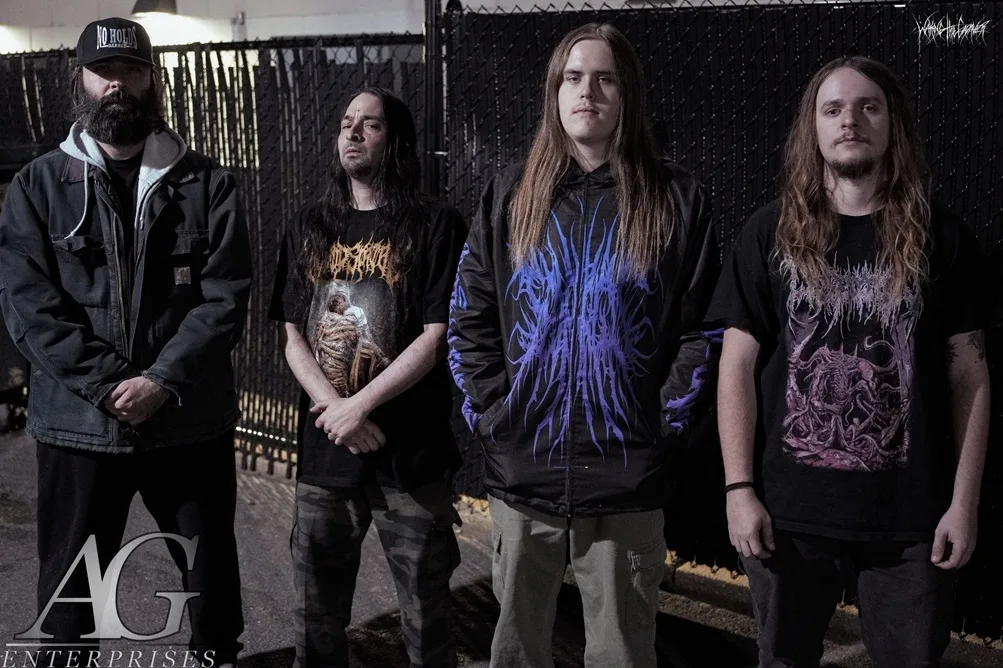 Waking the Cadaver