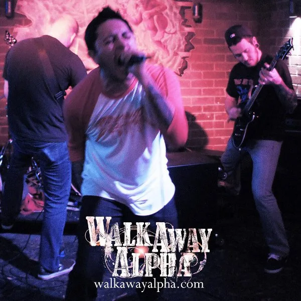 Walk Away Alpha