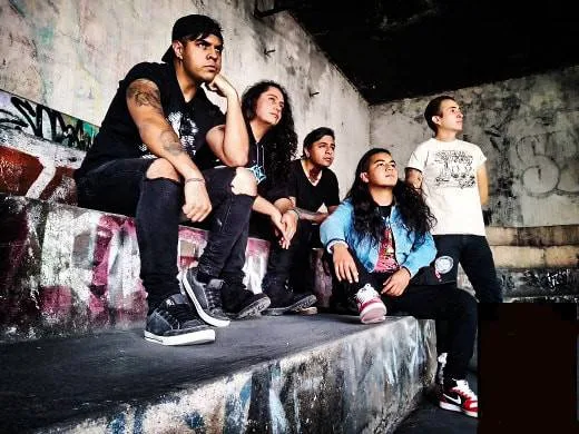 Walk on Riot