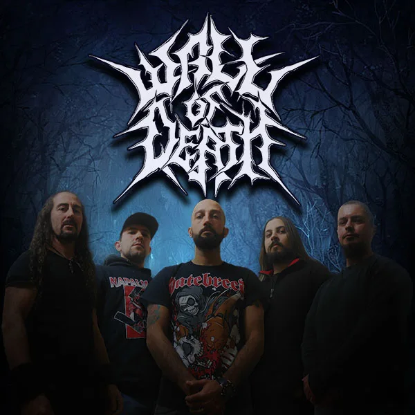 Wall of Death