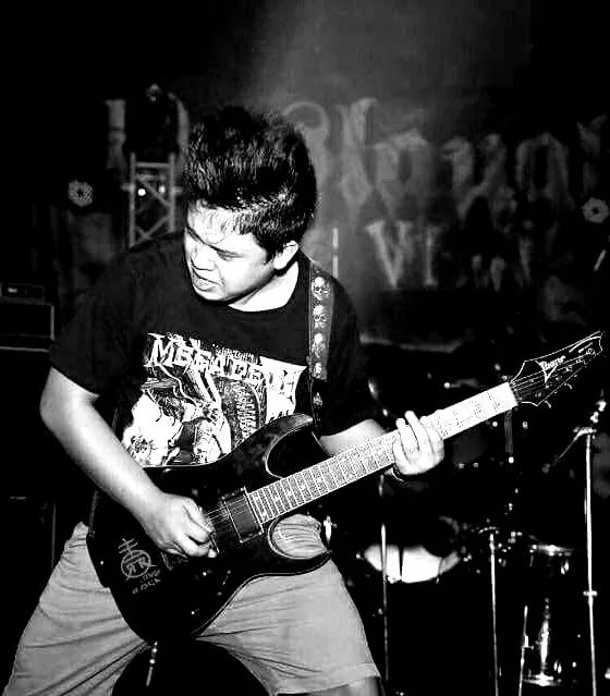 Walls of Hate
