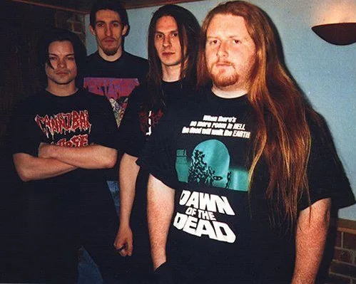 Korrodead