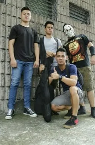 War Ensemble