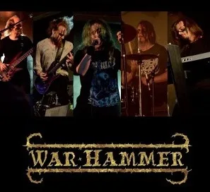 War Hammer