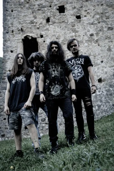 War Hymns