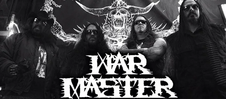 War Master