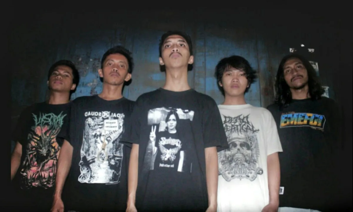 War of Pain