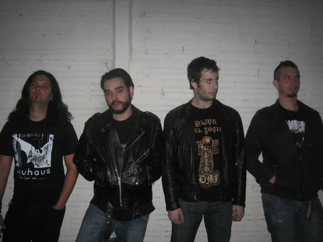 War Pigs