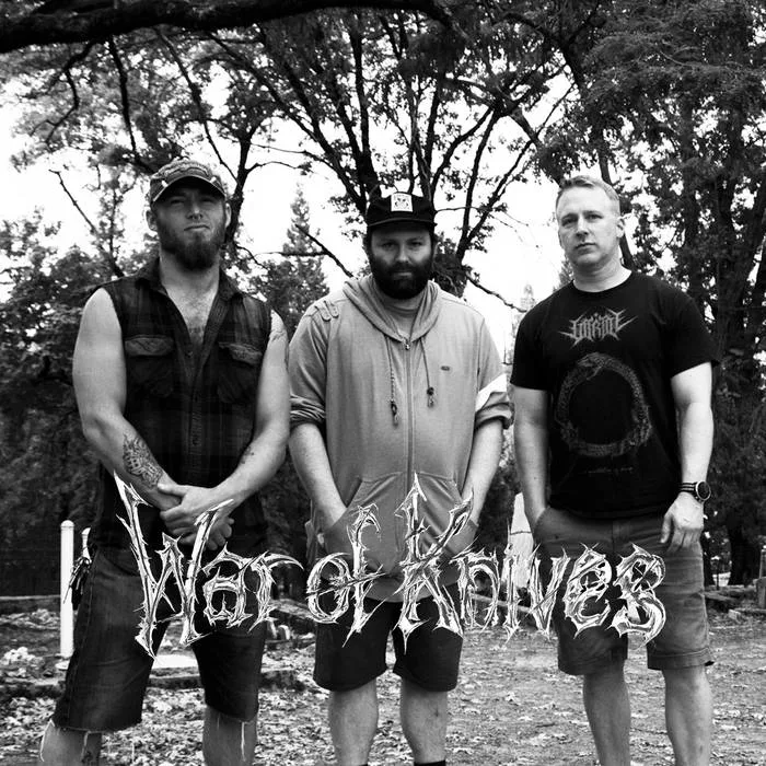 War of Knives