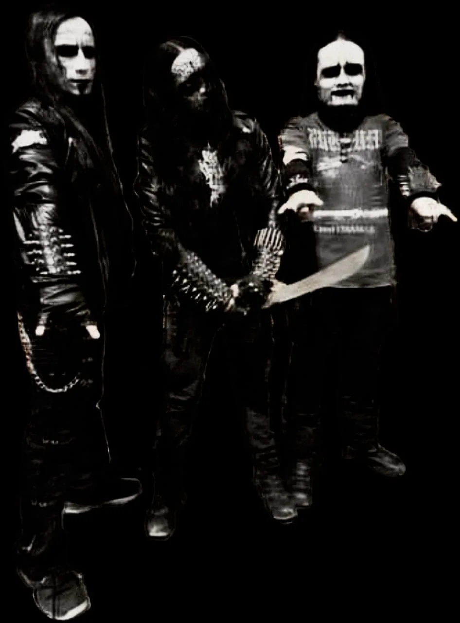 War Wolves