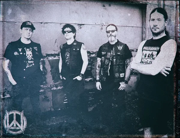 War//Plague