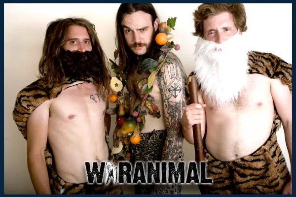 Waranimal