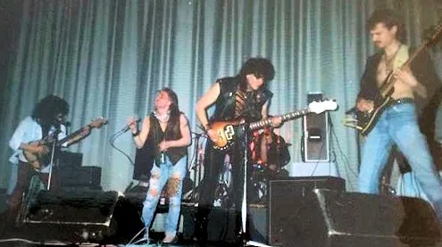 Warchild