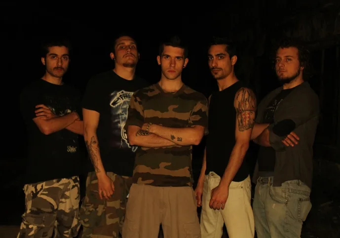 Warcore