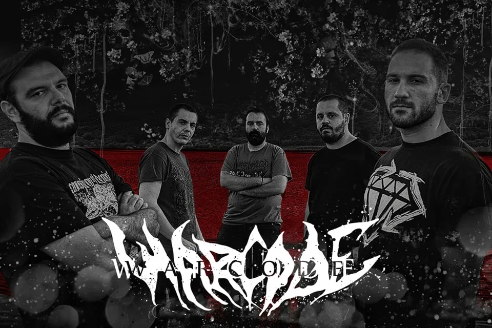 Warcode