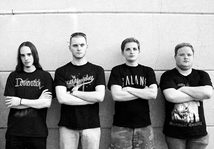 Warcult