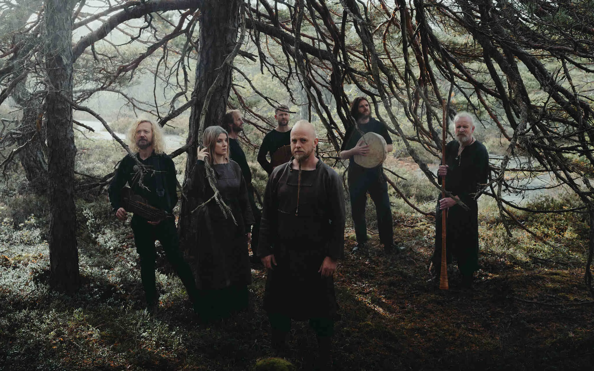 Wardruna