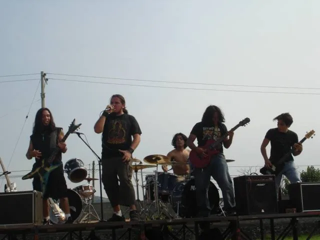 Warfaces