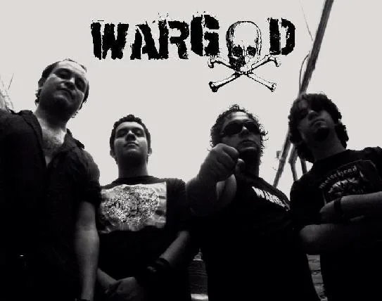 WarGod