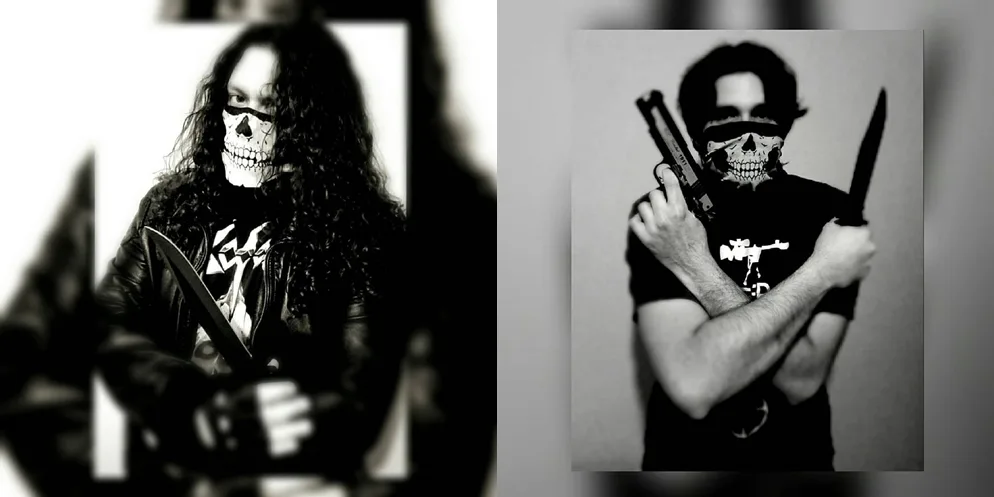 Warhatred