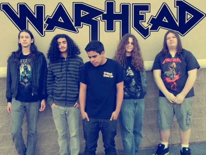 Warhead