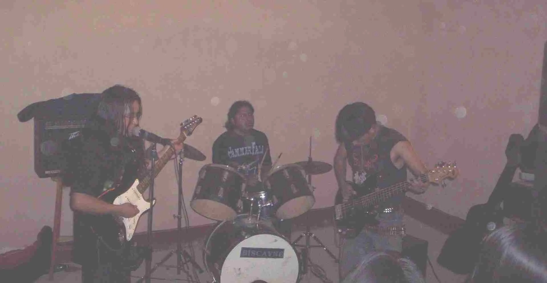 Warheart