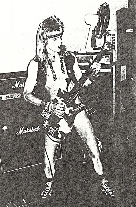 Warhell