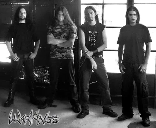 Warkings