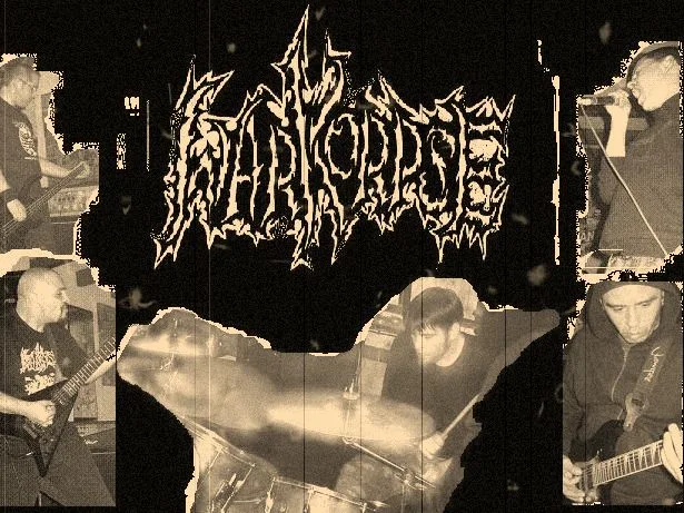 Warkorpse