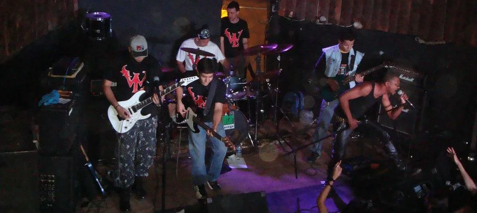 Warland