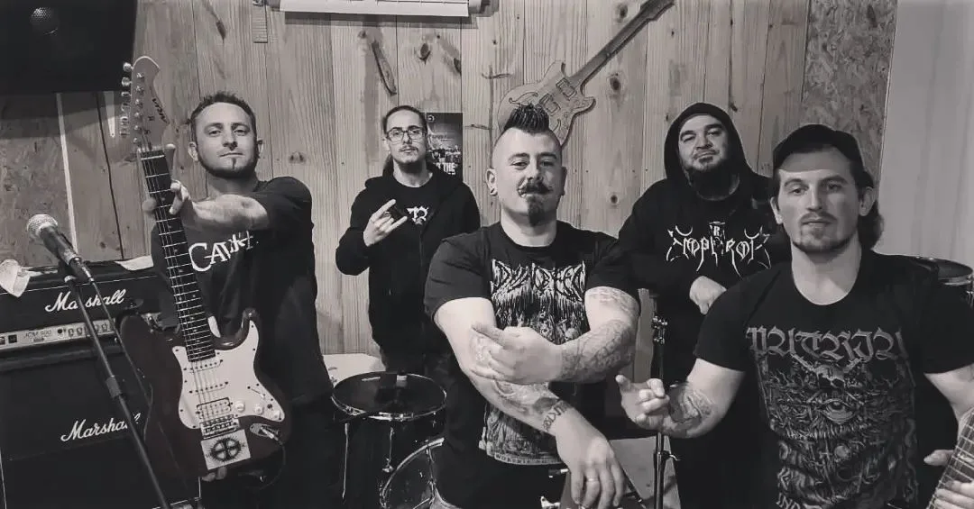 Warmachine