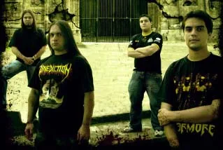 Warmagedoom