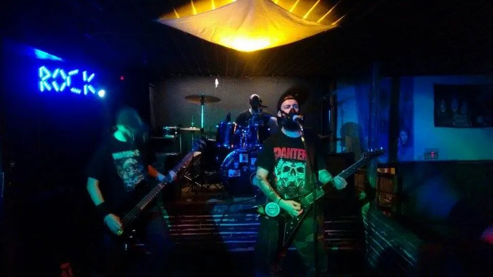 Warmask